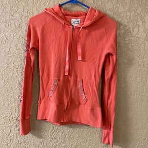 Ariat Zip-Up Hoodie